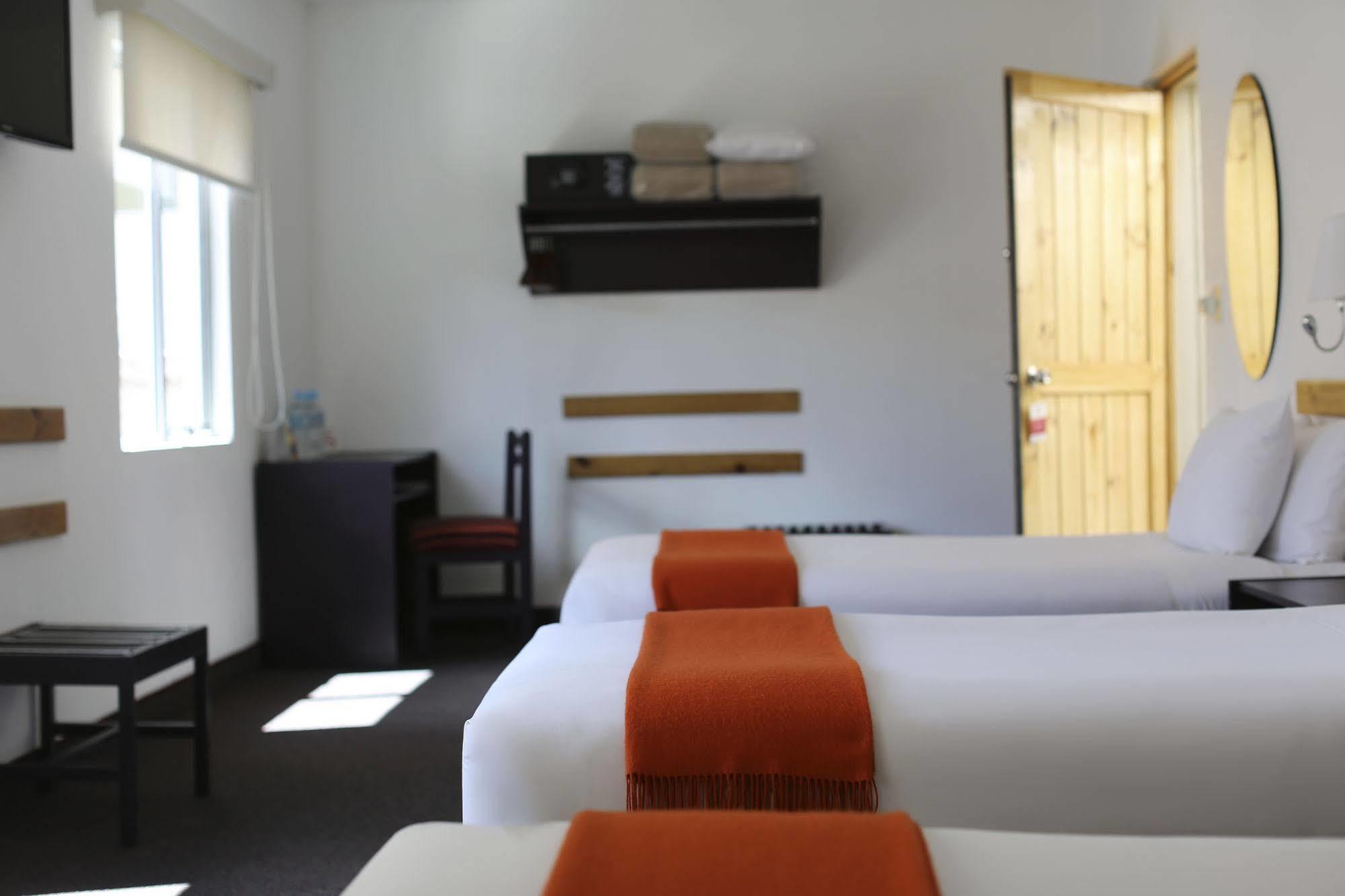 Casa Andina Standard Puno Hotel Kültér fotó